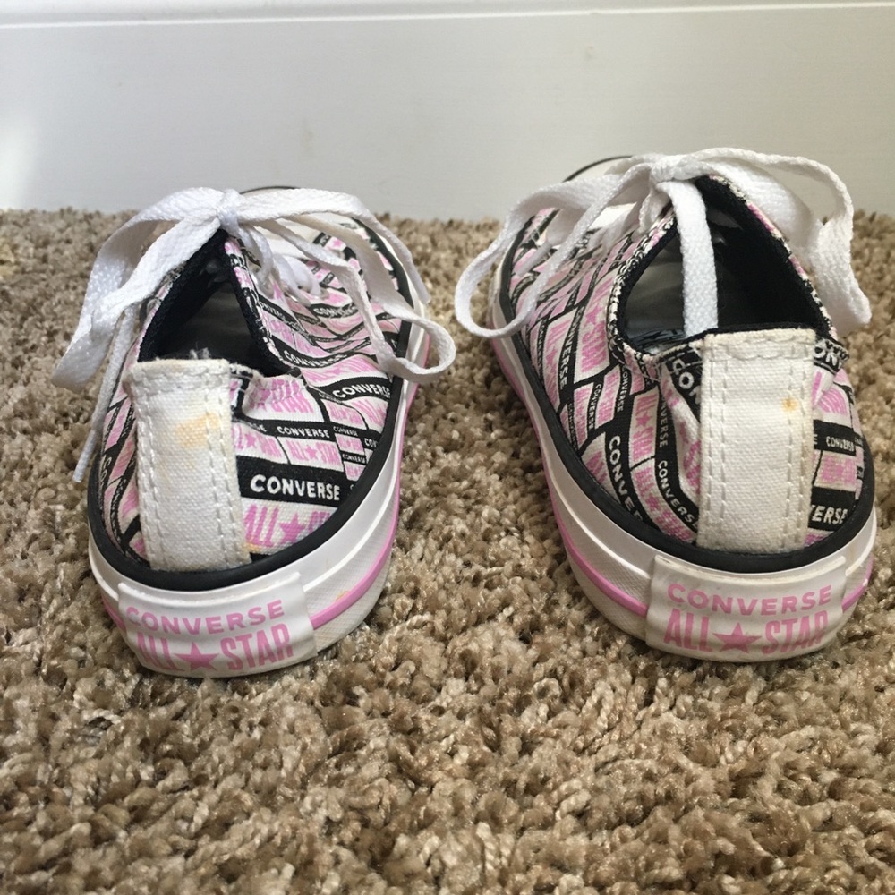 Converse Sneakers - Picture 3 of 6